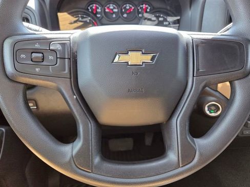 New 2026 Chevrolet Silverado 2500 Custom w/ Custom Value Package image 30