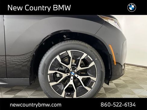 New 2026 BMW X3 xDrive30i AWD/4WD image 6