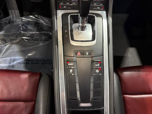 Used 2017 Porsche 718 Cayman Turbocharged Premium Pkg $71K image 71