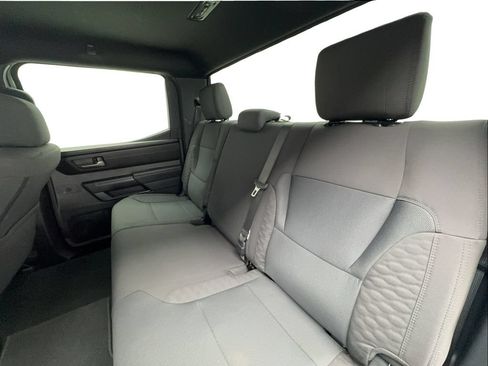 Used 2025 Toyota Tundra SR5 w/ SX Package RWD image 24