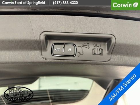 New 2026 Ford Explorer Active w/ Active Comfort Package AWD/4WD image 18
