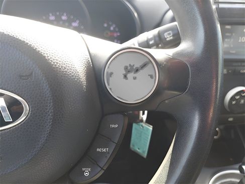 Used 2016 Kia Soul w/ Convenience Package image 24