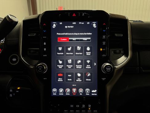 Used 2020 RAM 3500 Laramie image 48