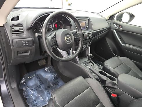 Used 2014 MAZDA CX-5 Grand Touring image 15