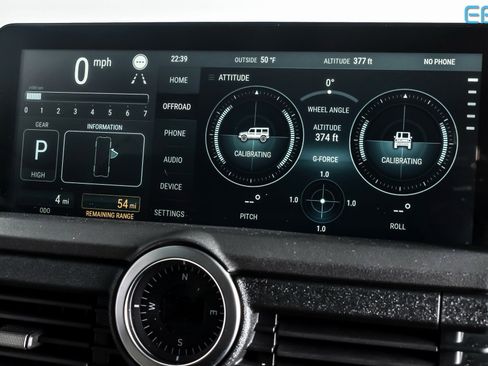 New 2025 INEOS Grenadier Fieldmaster Edition image 23