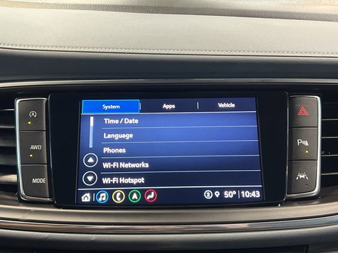 Used 2024 Buick Enclave Essence w/ Experience Buick Package image 27