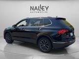 Certified 2023 Volkswagen Tiguan SE image 3
