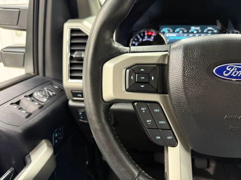 Used 2018 Ford F250 Lariat w/ Chrome Package AWD/4WD image 29