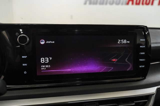 Used 2022 Kia K5 GT-Line AWD/4WD image 22
