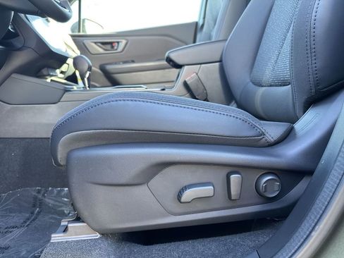 New 2026 Subaru Forester Premium image 14