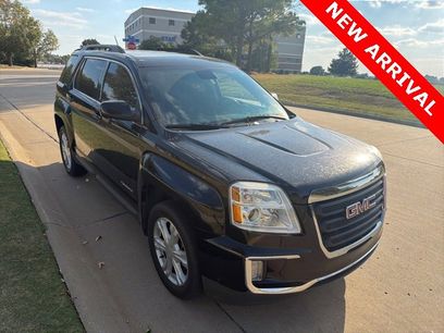 Used 2017 GMC Terrain SLE w/ Convenience Package