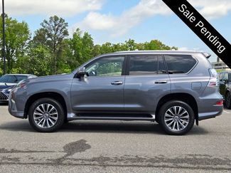 Used 2023 Lexus GX 460 Luxury w/ Accessory Package video 2
