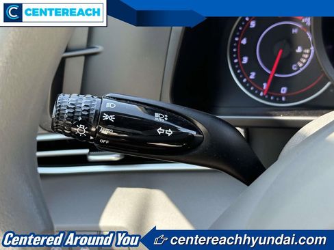 Used 2021 Hyundai Elantra SEL w/ Cargo Package FWD image 19