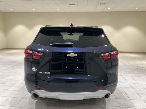 Used 2020 Chevrolet Blazer LT image 4