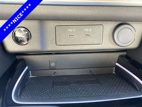 Used 2024 Nissan Rogue SL FWD image 21