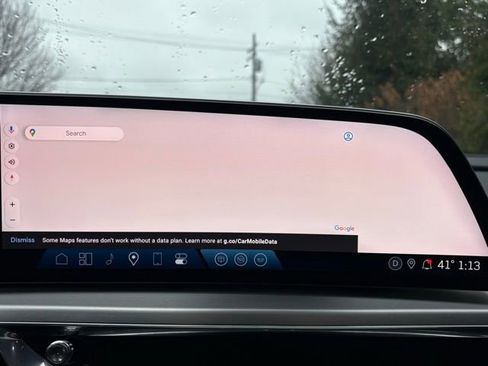 Certified 2024 Cadillac Lyriq Sport image 21