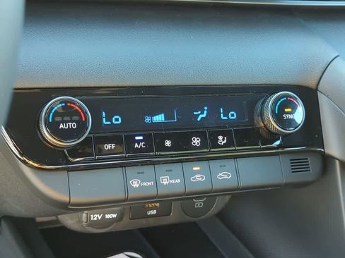 New 2026 Hyundai Elantra Sport image 31