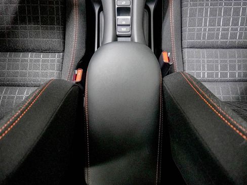 Certified 2026 Honda HR-V Sport image 25
