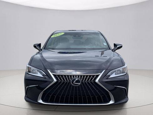 Used 2023 Lexus ES 350 w/ Accessory Package (Z1) FWD image 7