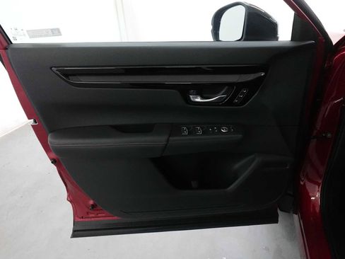 Certified 2024 Honda CR-V Sport Touring image 10