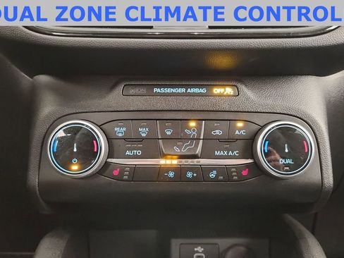 New 2024 Ford Escape ST-Line Select image 13