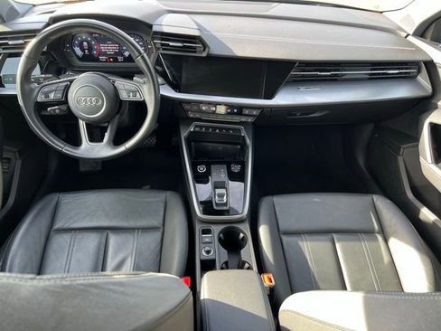 Used 2024 Audi A3 2.0T Premium image 18