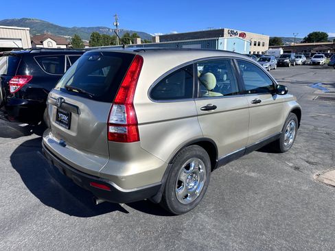 Used 2007 Honda CR-V LX image 3