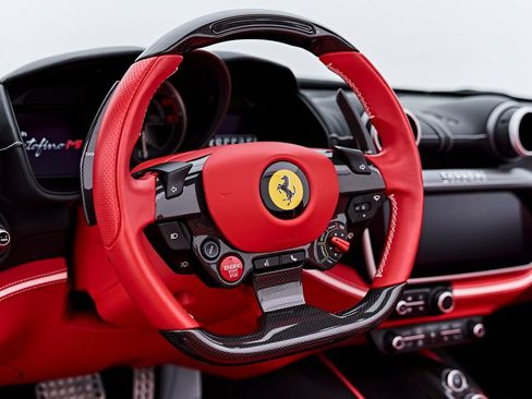 Used 2022 Ferrari Portofino M RWD image 54