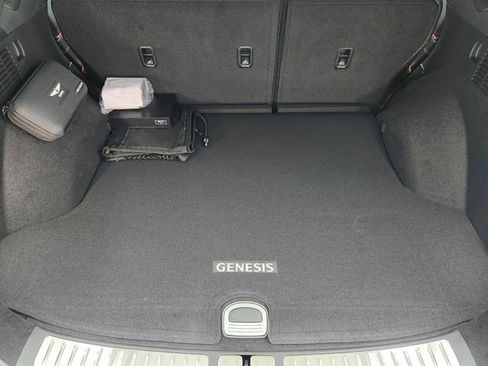 New 2026 Genesis GV70 2.5T Sport Prestige AWD/4WD image 24