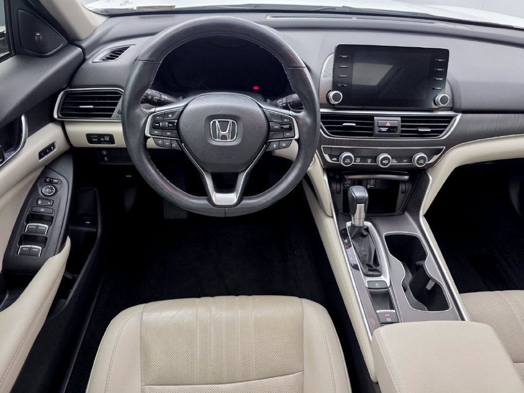 Used 2019 Honda Accord EX-L image 13