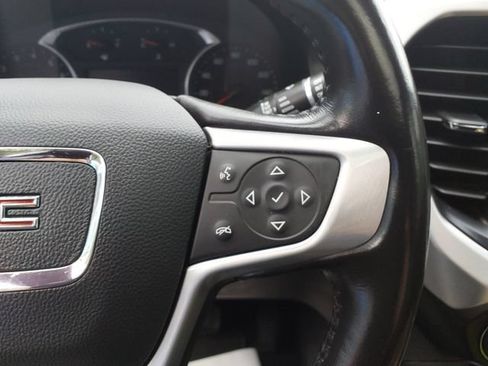 Used 2021 GMC Acadia SLT w/ Premium Package AWD/4WD image 27