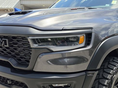 Used 2025 RAM 1500 RHO w/ RHO Level 1 Equipment Group AWD/4WD image 7