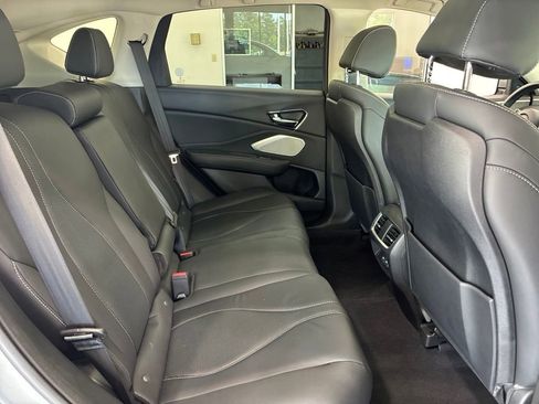 Used 2020 Acura RDX AWD w/ Technology Package image 19