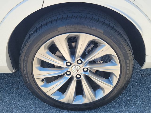 Used 2024 Buick Envista Avenir FWD image 9