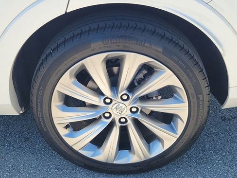 Certified 2024 Buick Envista Avenir FWD image 9