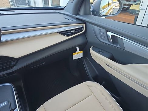 New 2026 Buick Enclave Preferred image 14