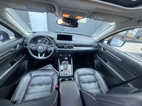 Certified 2025 MAZDA CX-5 AWD 2.5 S w/ Preferred Package image 11