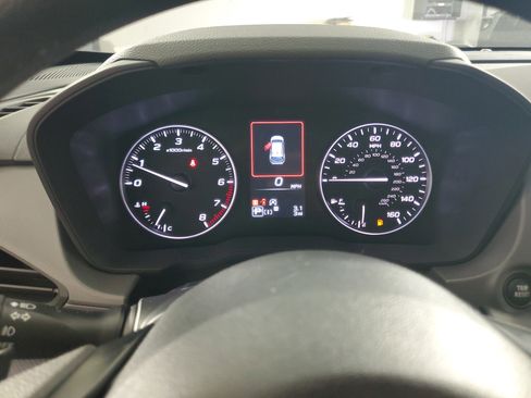 New 2026 Subaru Crosstrek 2.0i Premium image 25