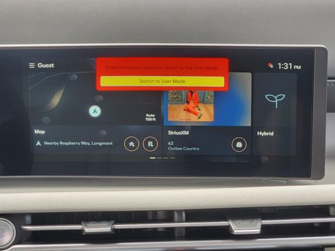New 2026 Hyundai Tucson Limited AWD/4WD image 27