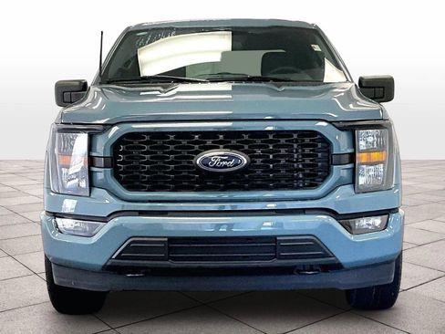 Certified 2023 Ford F150 XL w/ STX Appearance Package AWD/4WD image 3