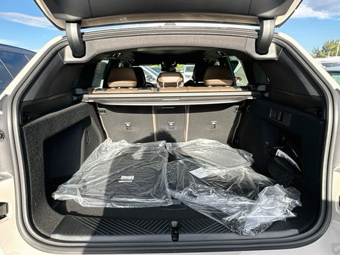 New 2026 BMW X3 xDrive30i w/ Convenience Package AWD/4WD image 19