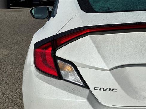 Used 2016 Honda Civic EX-L image 26