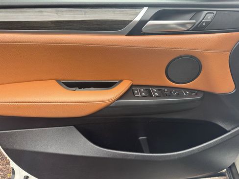 Used 2017 BMW X3 xDrive28i w/ Premium Package image 22