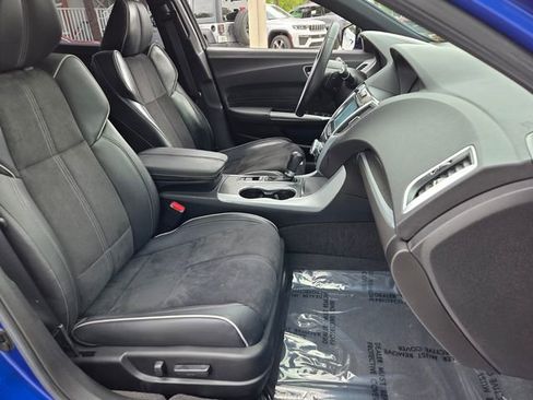 Used 2020 Acura TLX w/ A-SPEC Pkg image 33