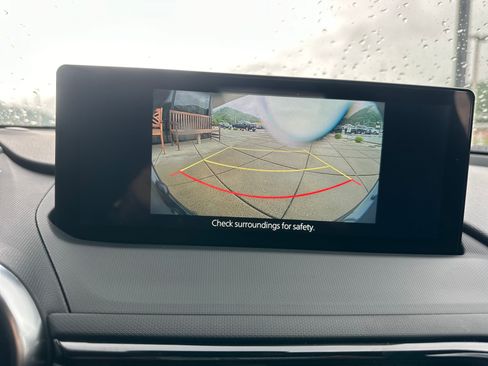 New 2026 MAZDA MX-5 Miata Grand Touring RWD image 15