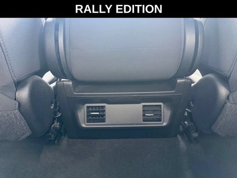 Used 2022 Chevrolet Silverado 1500 Custom w/ Rally Edition AWD/4WD image 31