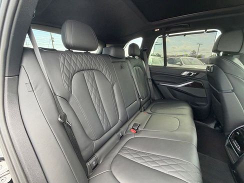 Certified 2023 BMW X5 sDrive40i w/ Luxury Seating Package RWD image 25