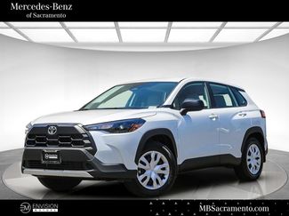 Used 2026 Toyota Corolla Cross L FWD video 1