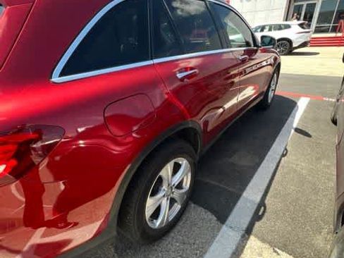 Used 2016 Mercedes-Benz GLC 300 image 14