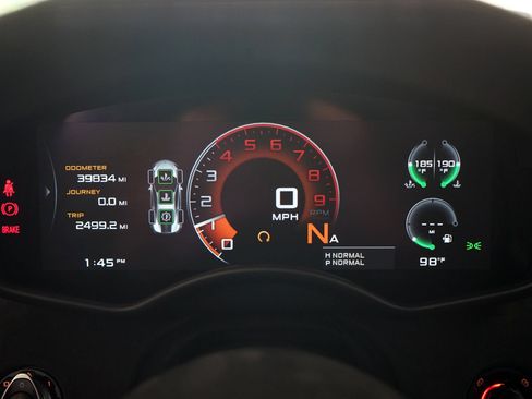 Used 2018 McLaren 570S Coupe RWD image 18